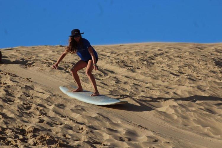 Travel Surf Nature Tamraght Exterior photo